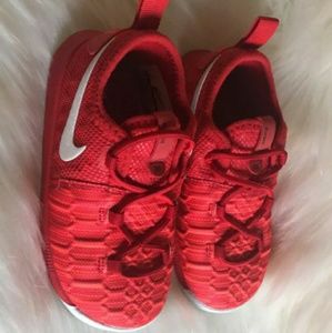 Kevin Durant Nike sneakers